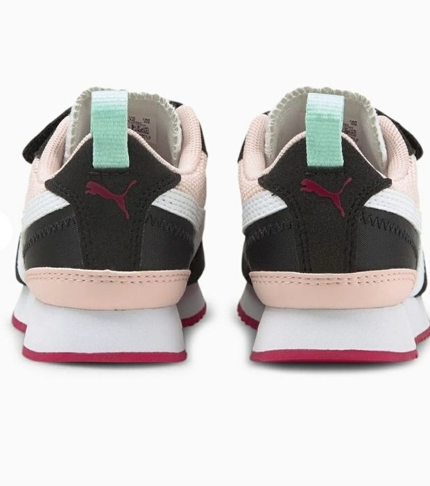 Дитячі кросівки  Пума/Puma 8C