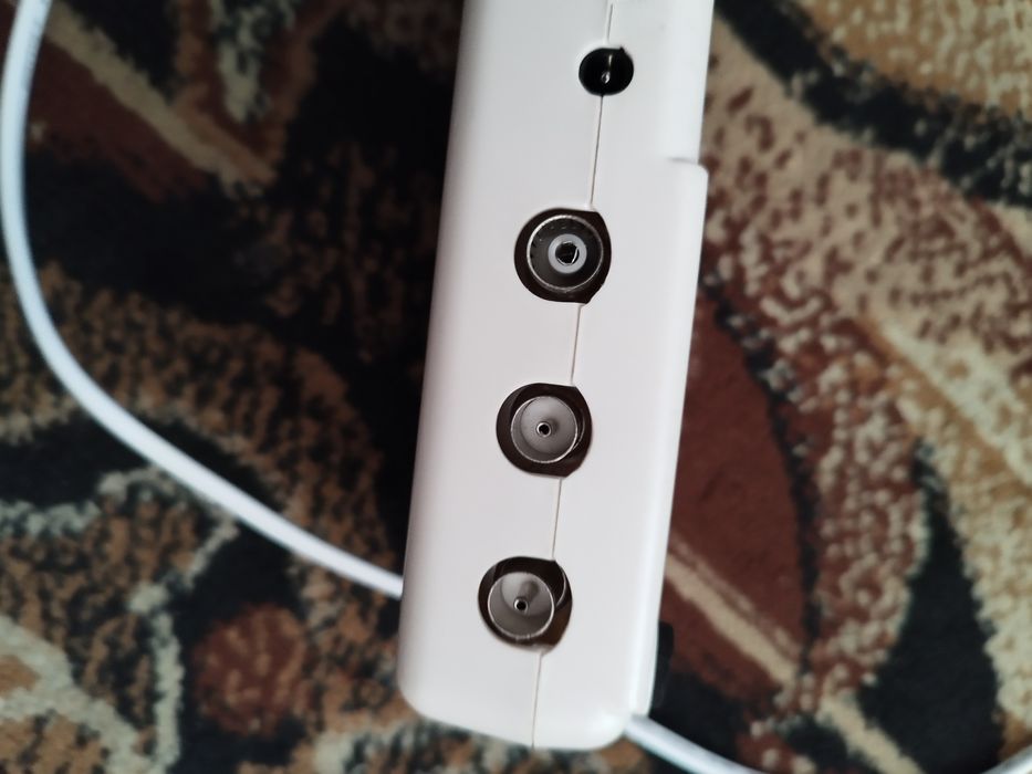 Antena Thomson power