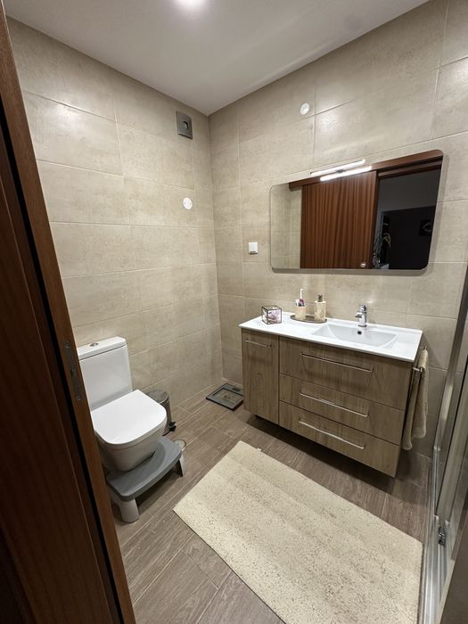 Ap. T3 condominio fechado com piscina