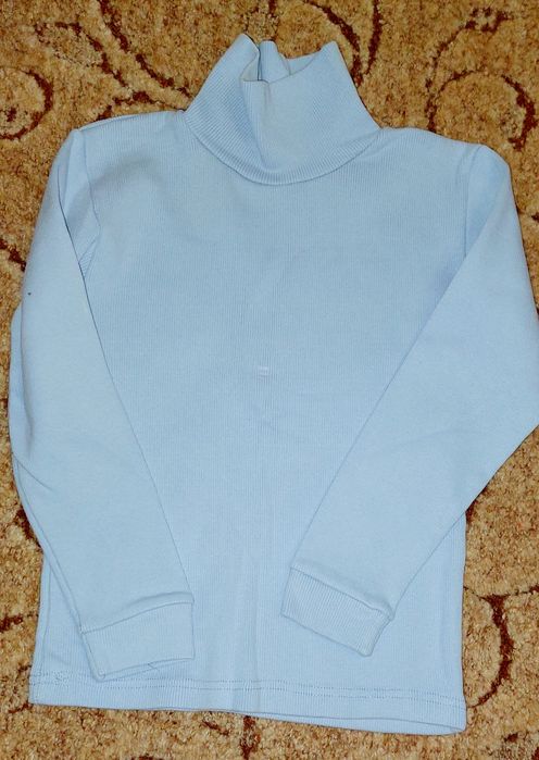 Гольфики коттон 6-8 лет