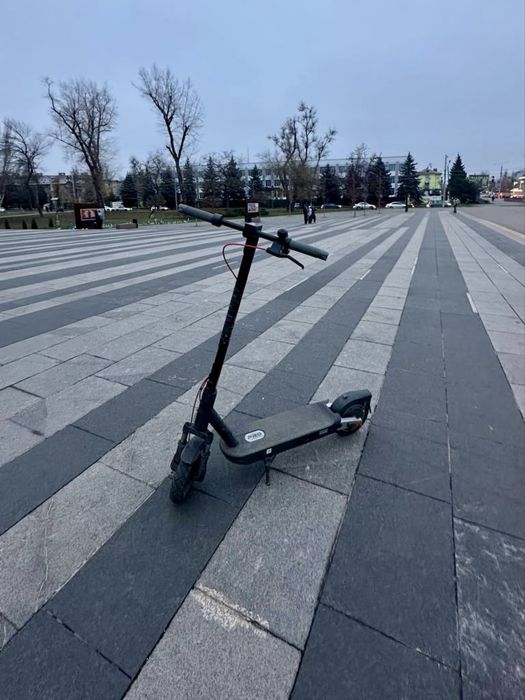 Электросамокат XIAOMI 5 Pro Electric Scooter