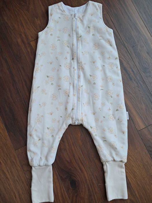Śpiworek 86/92 1,5 Tog Babybaj