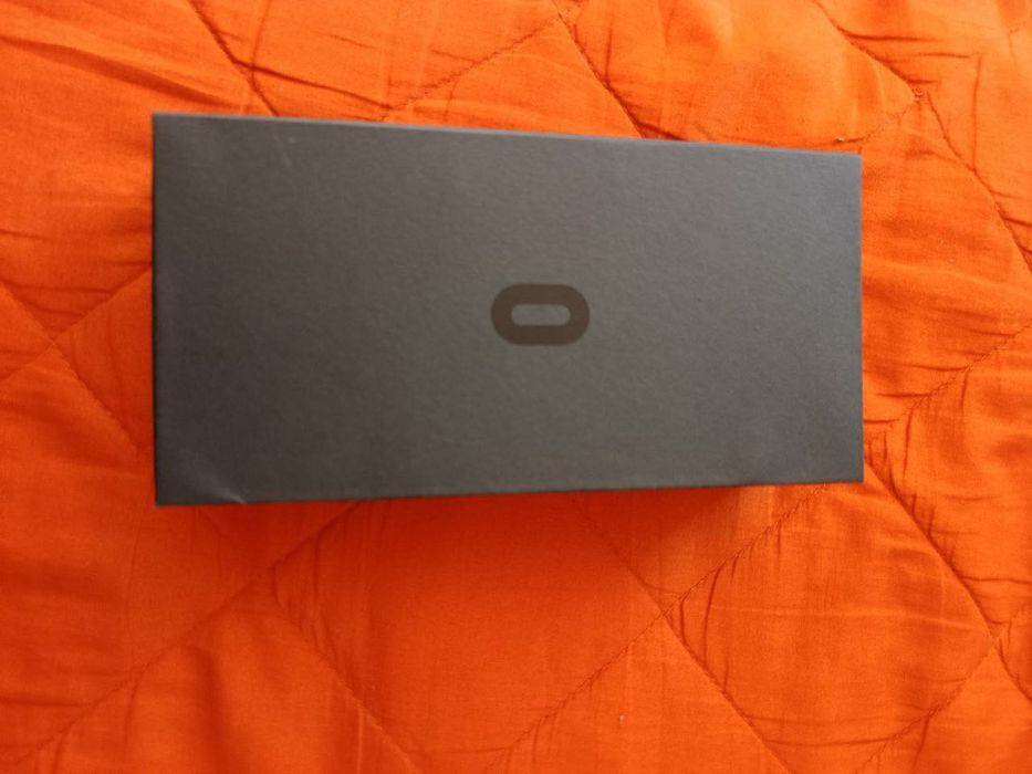 Oculus quest 1 64gb вр очки