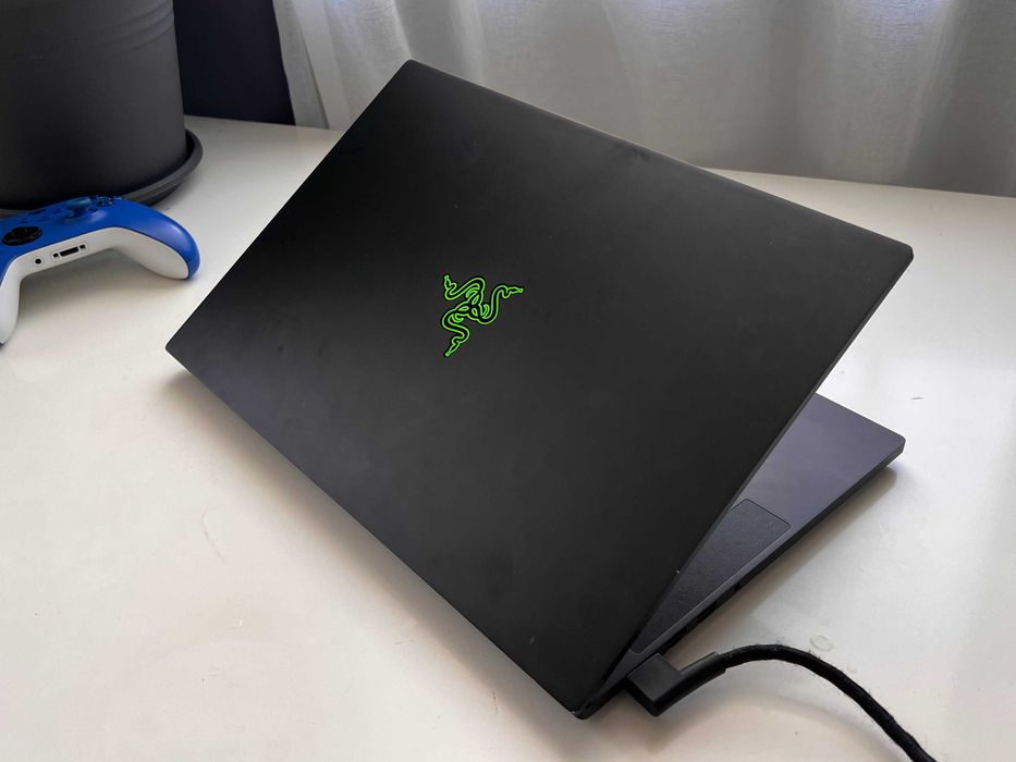США 240гц ! Игровой ноутбук Razer Blade 15 (RTX 2070 8гб, 3060, 3070)