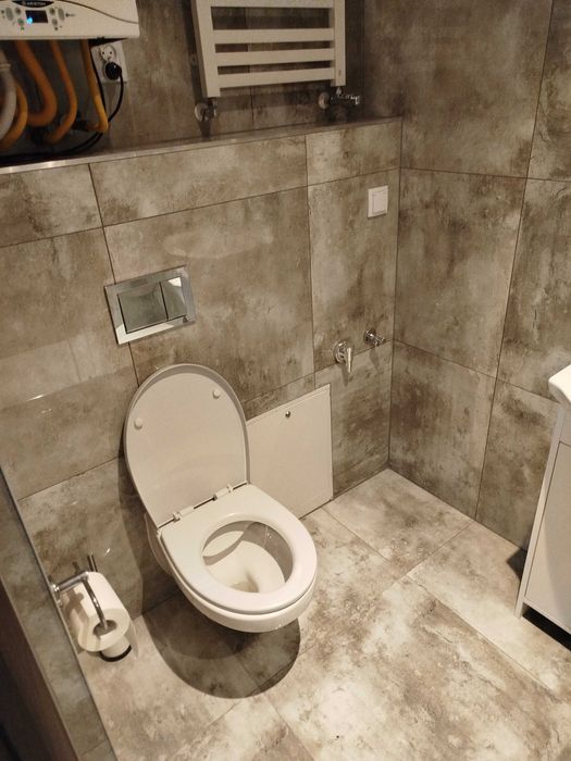 Grudziądz City Center ul. Stara 200m od Wisły i Rynku.