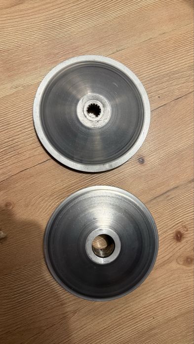 Wariator oraz przeciwtalerz yamaha n max 125