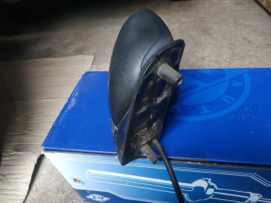 Sharan 1 Шаран, Зеркало,Дзеркало заднього огляду праве