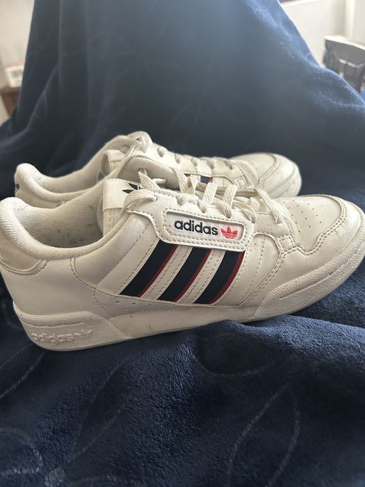 Adidas Stripes continente 80 infantil