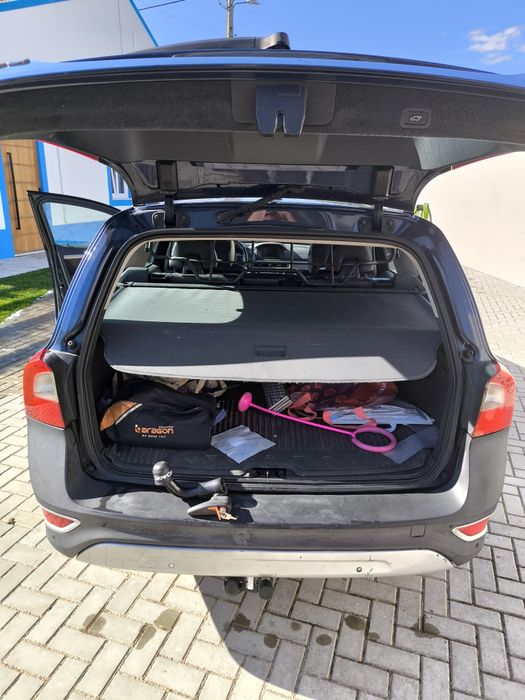 Volvo XC70 2.0 D3 163 cv – 2011 – Muito bom  estado