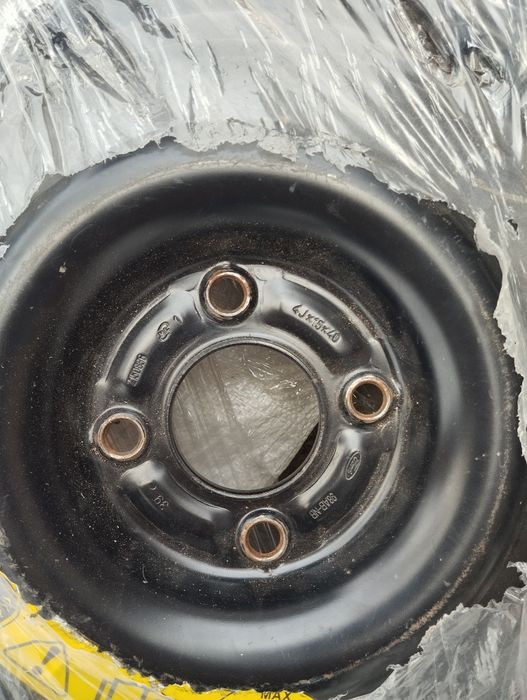 Колесо,докатка125/80/15