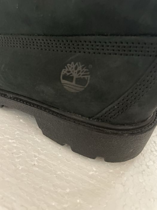 Timberland r. 39  buty trekkingowe