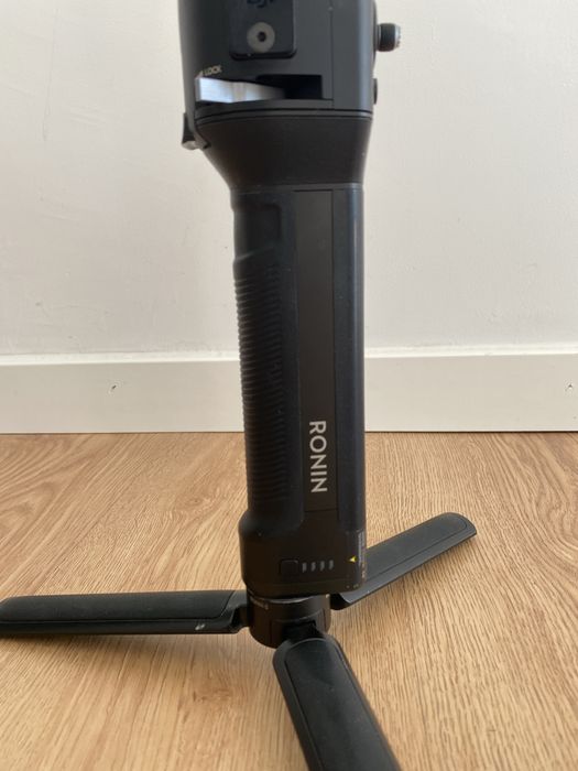 Establizador DJI RONIN S