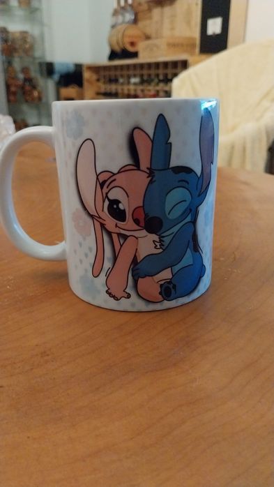 Canecas  dia dos namorados