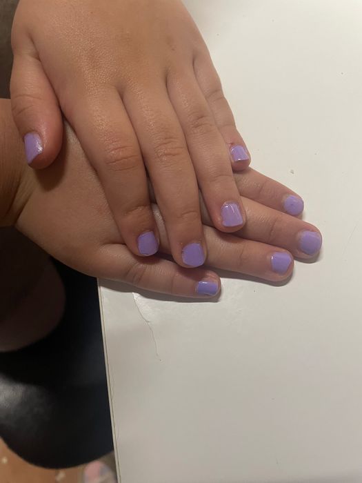 Modelos unhas de gel