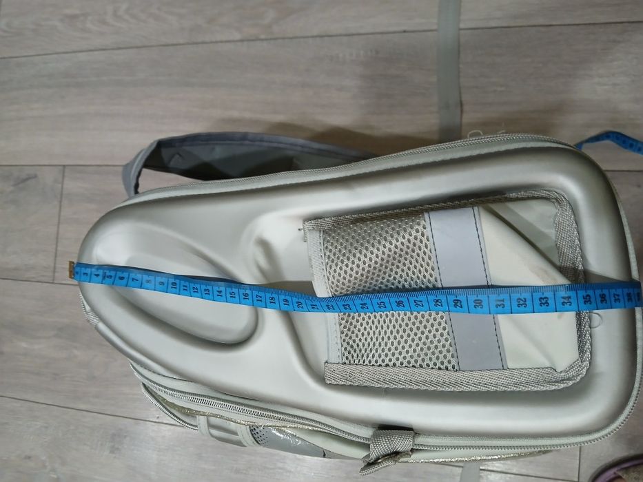 Портфель в школу Новий