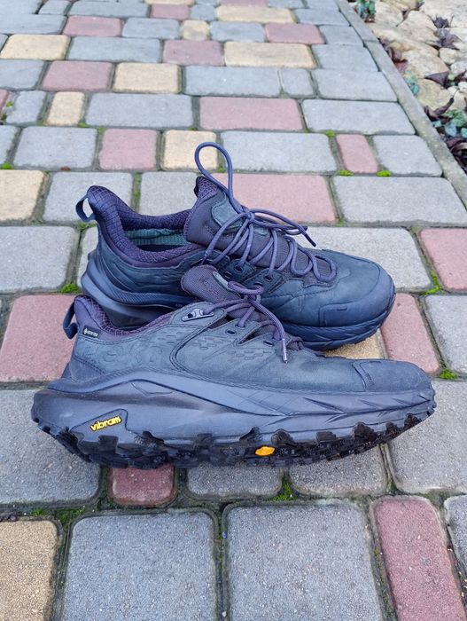Кроссовки Hoka Kaha Low Gore tex 43,5  /  44