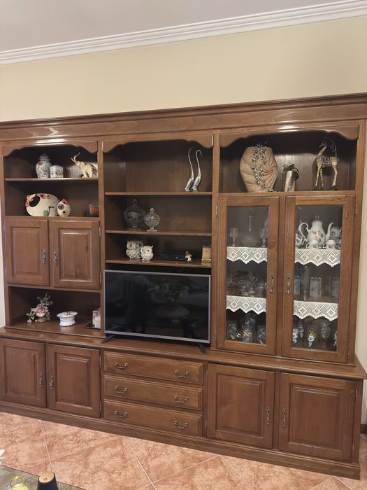 Móvel de sala (usado mas em bom estado)