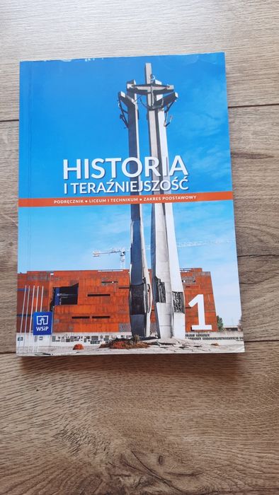 Historia I teraźniejszość 1