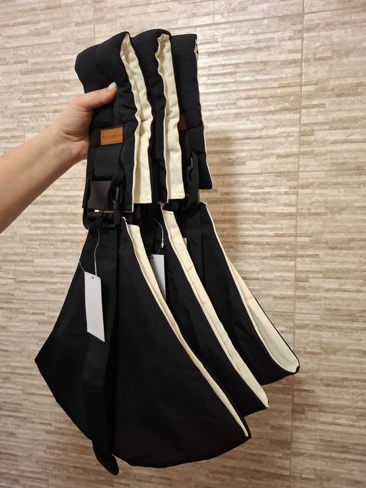 Дитяча переноска, хіпсіт, кросбоді, слінг.