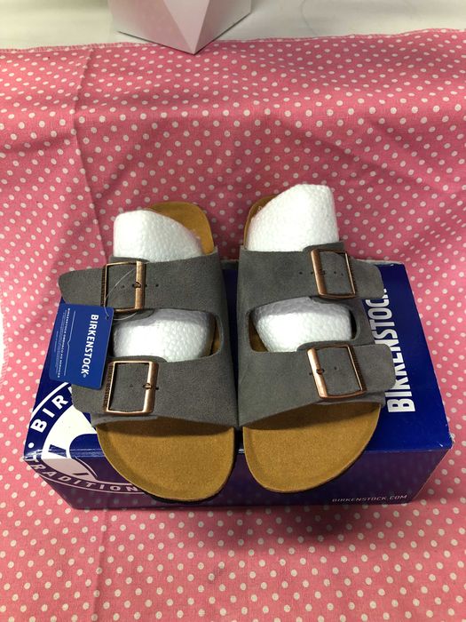 Birkenstock damskie Kapcie_R.39