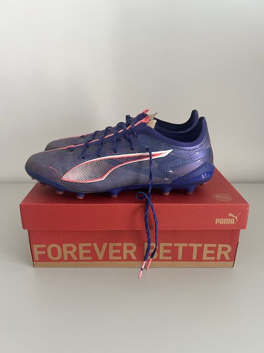 Chuteiras puma ultimate