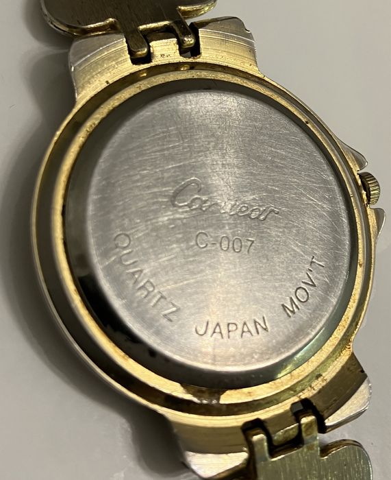 Часы женские "Caritear"