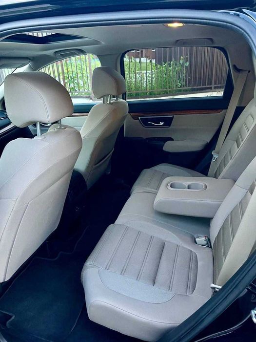 Продаю автомобіль Хонда CR-V