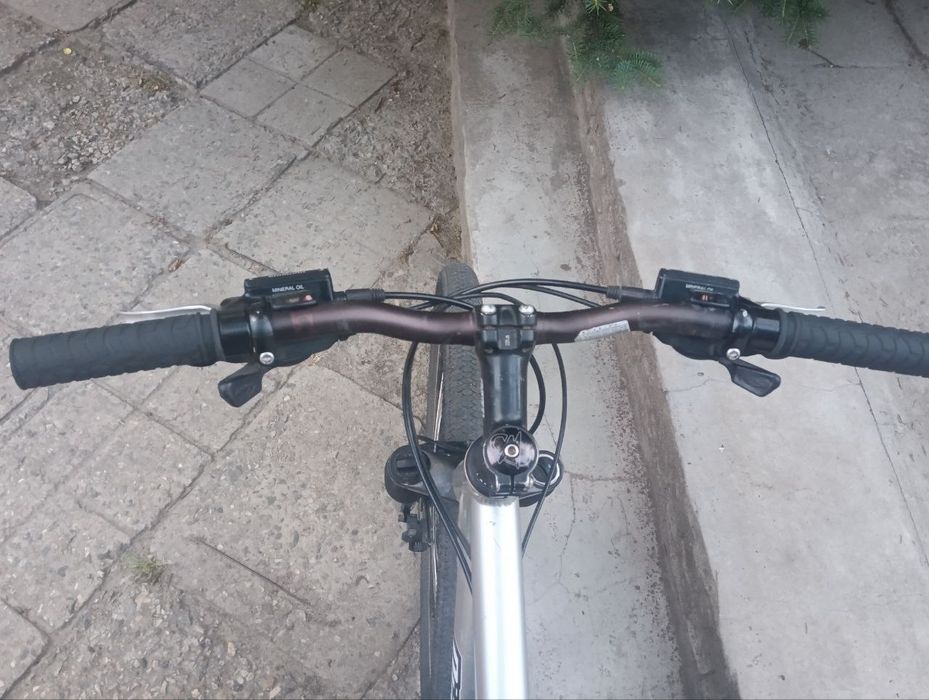 Diamondback Vertec, M, 26