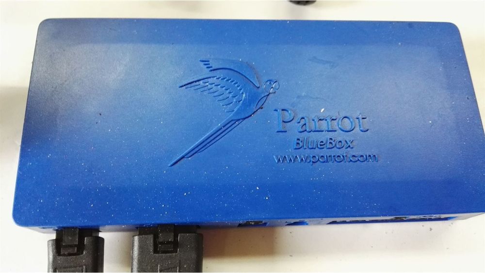 Parrot mki9200 новый