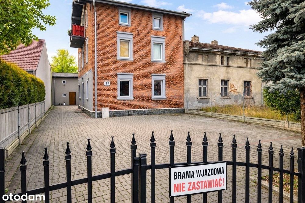 Kawalerka 29,1 m² w centrum Bralina | Idealna na start lub inwestycję!