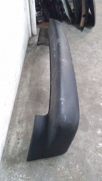 Para Choques De Trás Chrysler Voyager / Grand Voyager Iii (Gs)