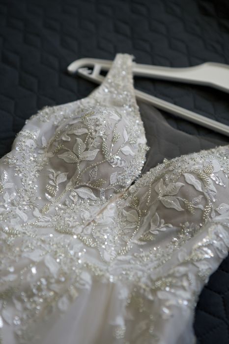 Suknia ślubna Queen 2316