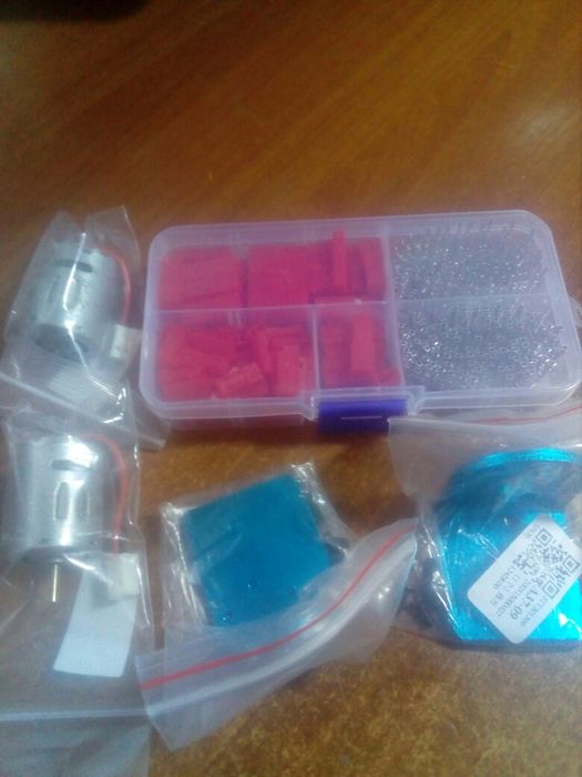 WL Toys, hpi, hi-tо, JST, двигуни 370,380,390,550, б/к3650 мот-ми, тес