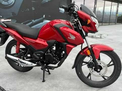 Honda CBF 125cc 2022 - 0km