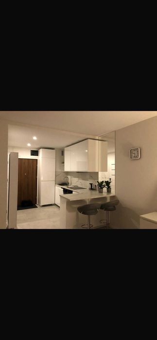 Kawalerka [Wynajem] Wrocław Jagodno