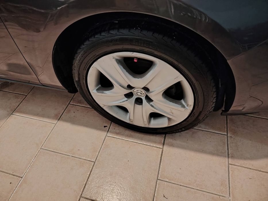 Vendo Opel Astra 1348 station wagan