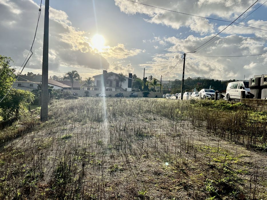 Arrendamento de terreno em N205, 409
