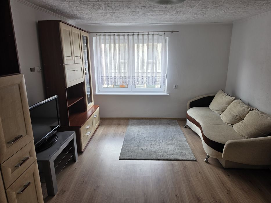 Mieszkanie na wynajem w centrum Rawicza