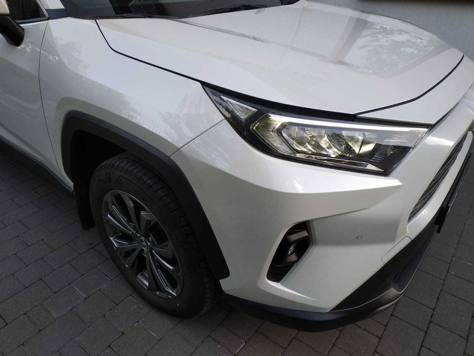 Toyota RAV-4