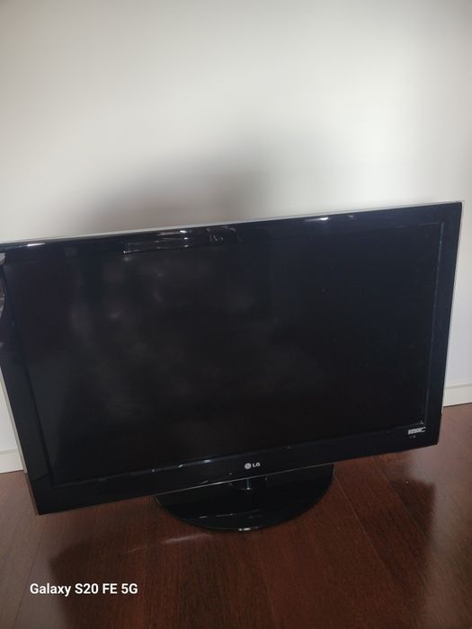 Vendo Televisão  LG