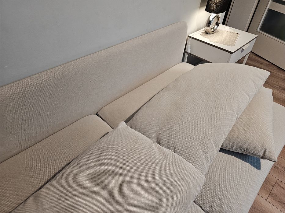 Sofa IKEA  Söderhamn 3-os, mało używana