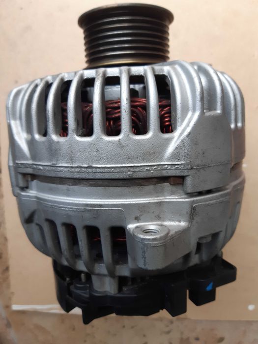 Alternador Renault