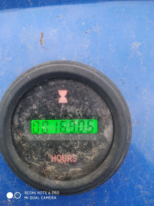 Продам мототрактор СКАУТ