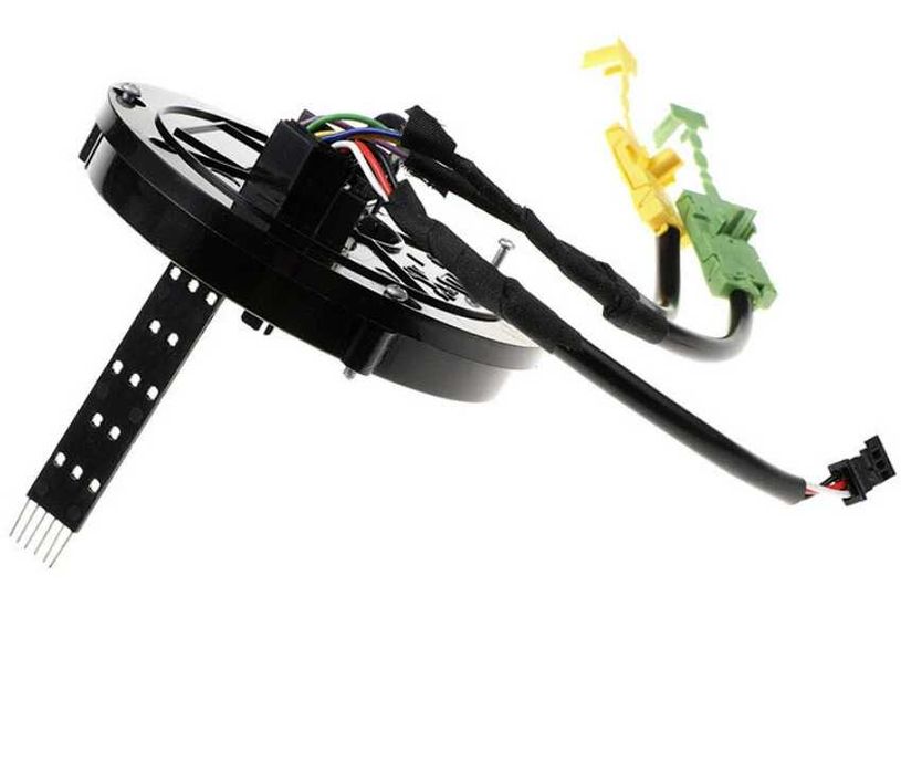 Fita Airbag Comutador Mercedes Classe C 220 W203 CLK W209 Novo