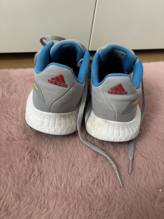 Buty dla chlopca Adidas
