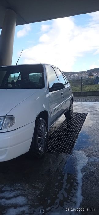 Sexo 1997 1.1 gasolina