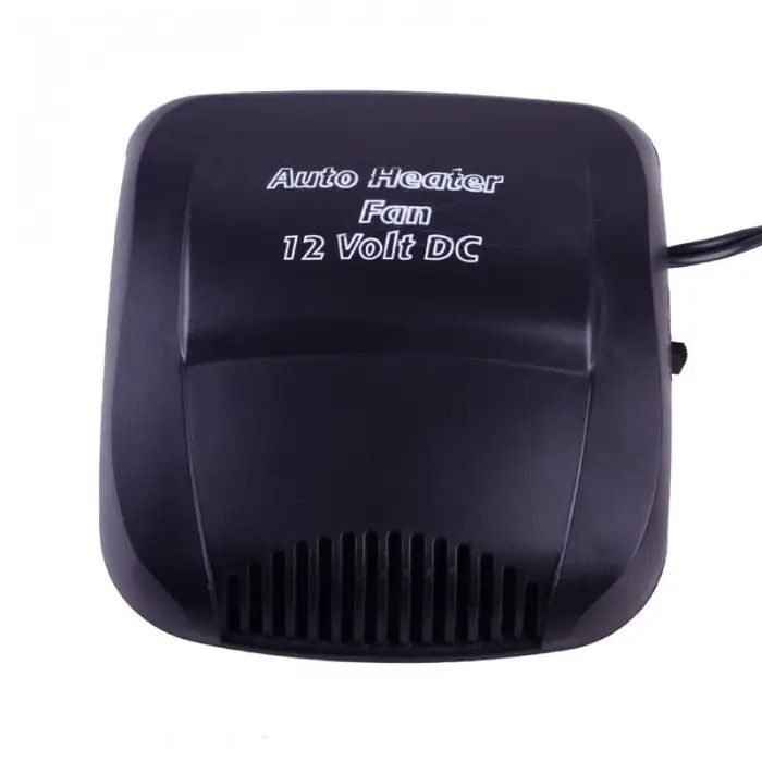 Автомобильный обогреватель