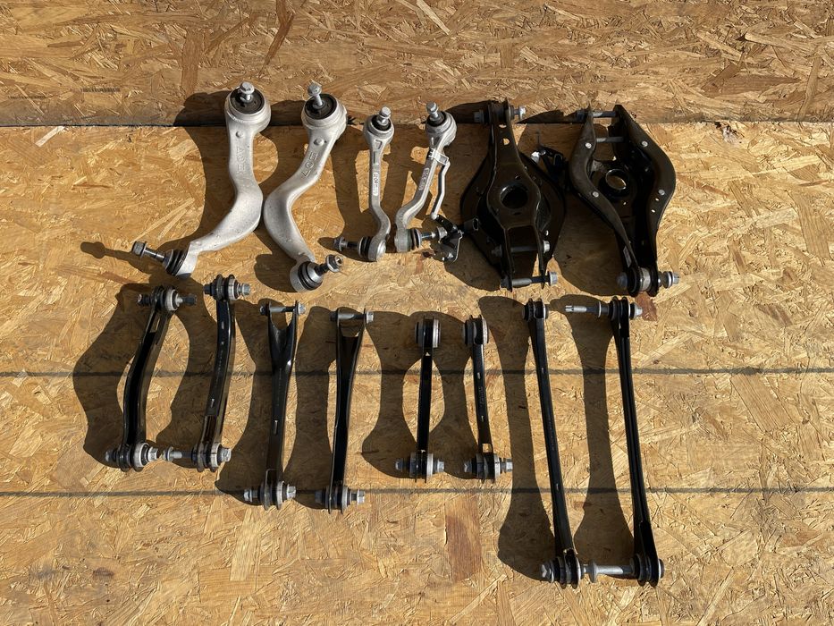 G26 рычаг BMW г26 передний задний g20 g22 g26 xdrive