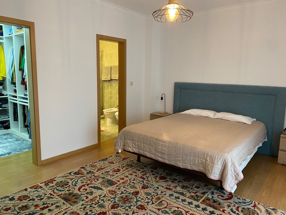 Moradia em banda no Tortosendo