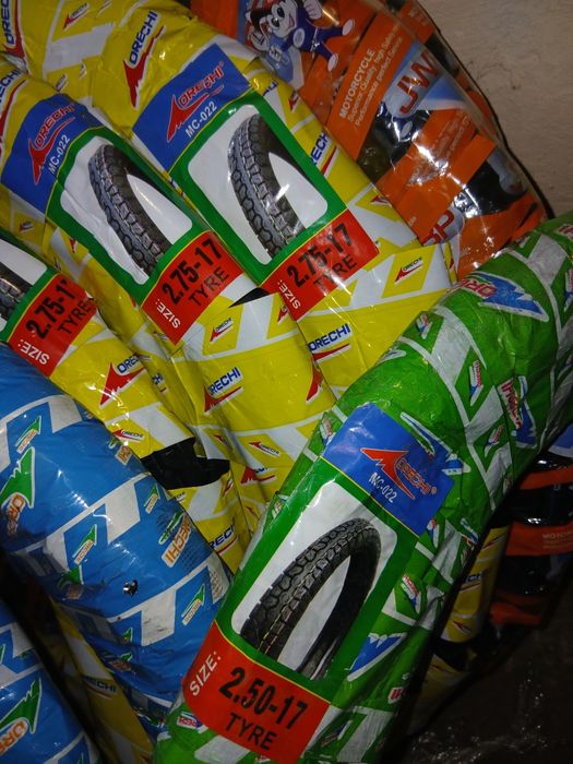 Продам покрышки Р17 2,75 2,50